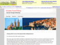 croatiatravelshop.com