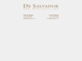 desalvador.com