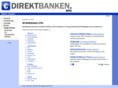 direktbanken.info