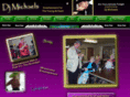 djmichaels.com