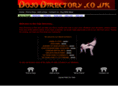 dojodirectory.co.uk