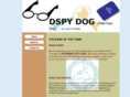 dspydog.com