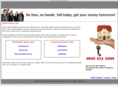 easyhousedirectory.co.uk
