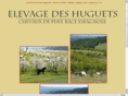 elevagedeshuguets.com