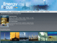 energy-focus.co.uk