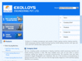 exolloys.com