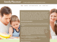 familyplacemat.com