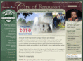 fergusoncity.com