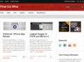 finalcutwhiz.com