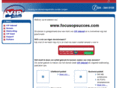 focusopsucces.com