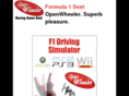 formula1gameseat.com