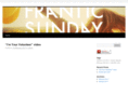 franticsunday.com