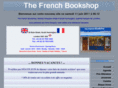 frenchbookshop.com