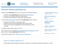 gedulingi.com