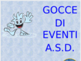 goccedieventi.com