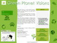 greenplanetvisions.net