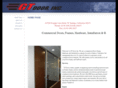 gtdoorinc.com