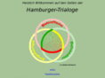 hamburger-trialoge.de