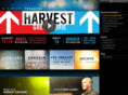 harvestcrusades.net