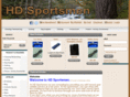 hdsportsmen.com