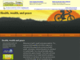 healthwealthandpeace.com