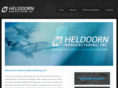 heldoornmfg.com