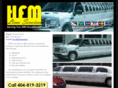 hfmlimo.com