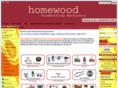 homewoodltd.co.uk