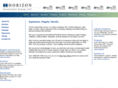 horizonassociates.net