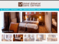 hotelabbatial.com