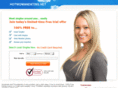hotwomandating.net