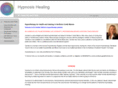 hypnosishealing.co.uk