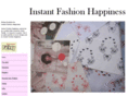 instantfashionhappiness.com