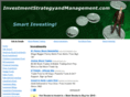 investmentstrategyandmanagement.com