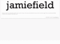 jamiefield.co.uk