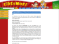 kinder-webshop.com