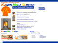 knackholz-service.net