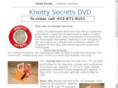 knottysecrets.com