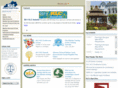 kyleagueofcities.com