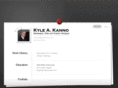 kylekanno.com