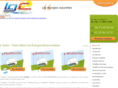 l-gelec-chauffage.com