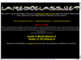 laredoclass.net