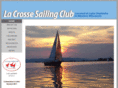 lax-sailing.org