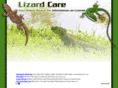 lizard-care.com