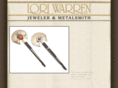 loriwarren.com