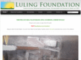 lulingfoundation.org