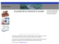 machine-coudre.fr