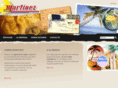 martineztravel.com