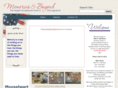 memoriesbeyond.com
