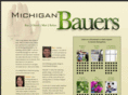 michiganbauers.com